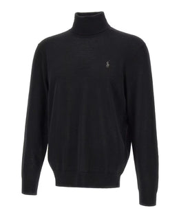 Polo Ralph Lauren MClassics Extra-fine Wool Turtleneck