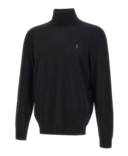Polo Ralph Lauren MClassics Extra-fine Wool Turtleneck