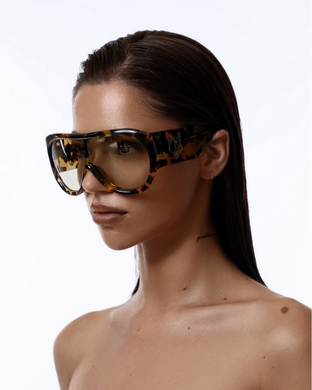 Kim Havana Sunglasses