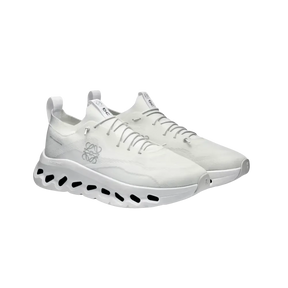 On Running Cloudtilt x Loewe All White