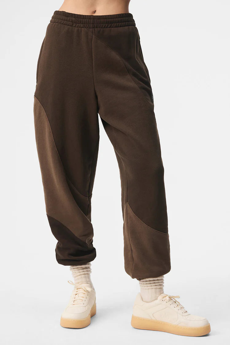 Make Waves Sweatpant