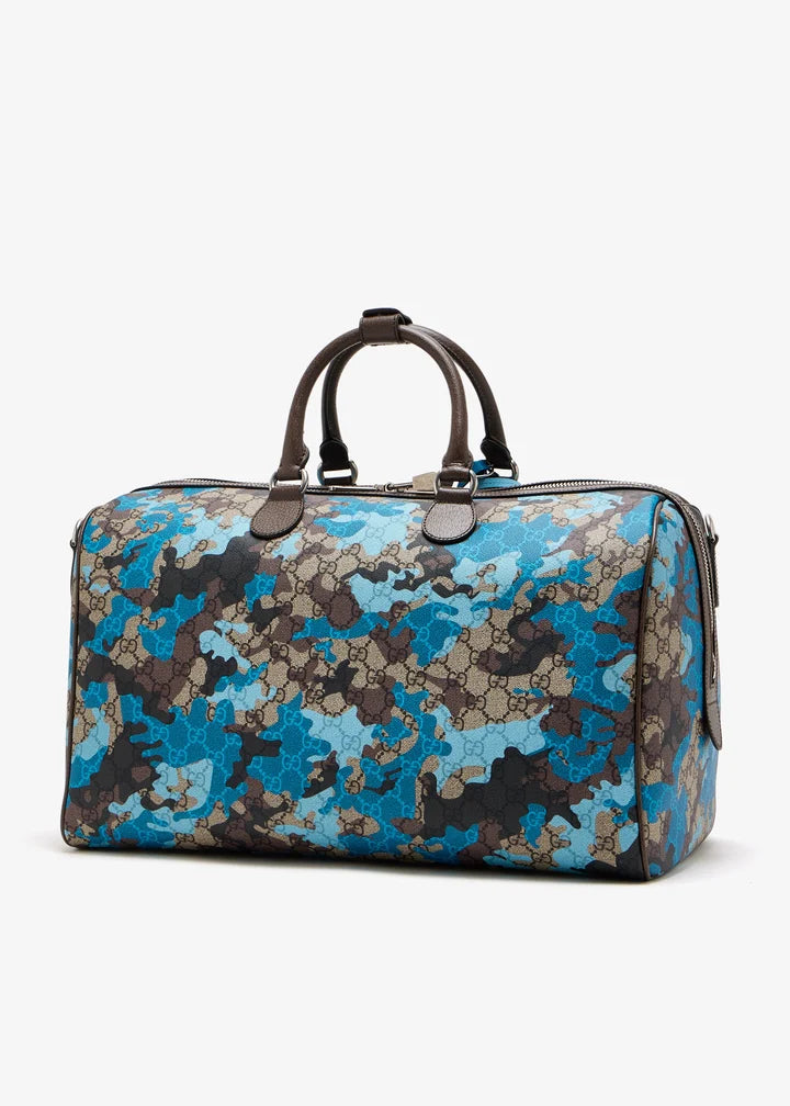 GG medium duffle bag