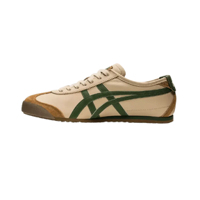 Onitsuka Tiger Mexico 66 Beige Grass Green