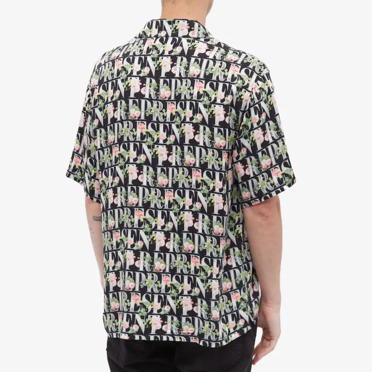 Represent Floral Vacation Shirt