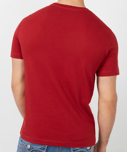 BLEACHERS GRAPHIC CREW TEE