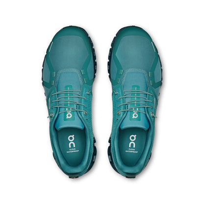On Running - Cloud 6 Waterproof Storm Larch