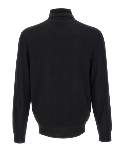Polo Ralph Lauren MClassics Extra-fine Wool Turtleneck