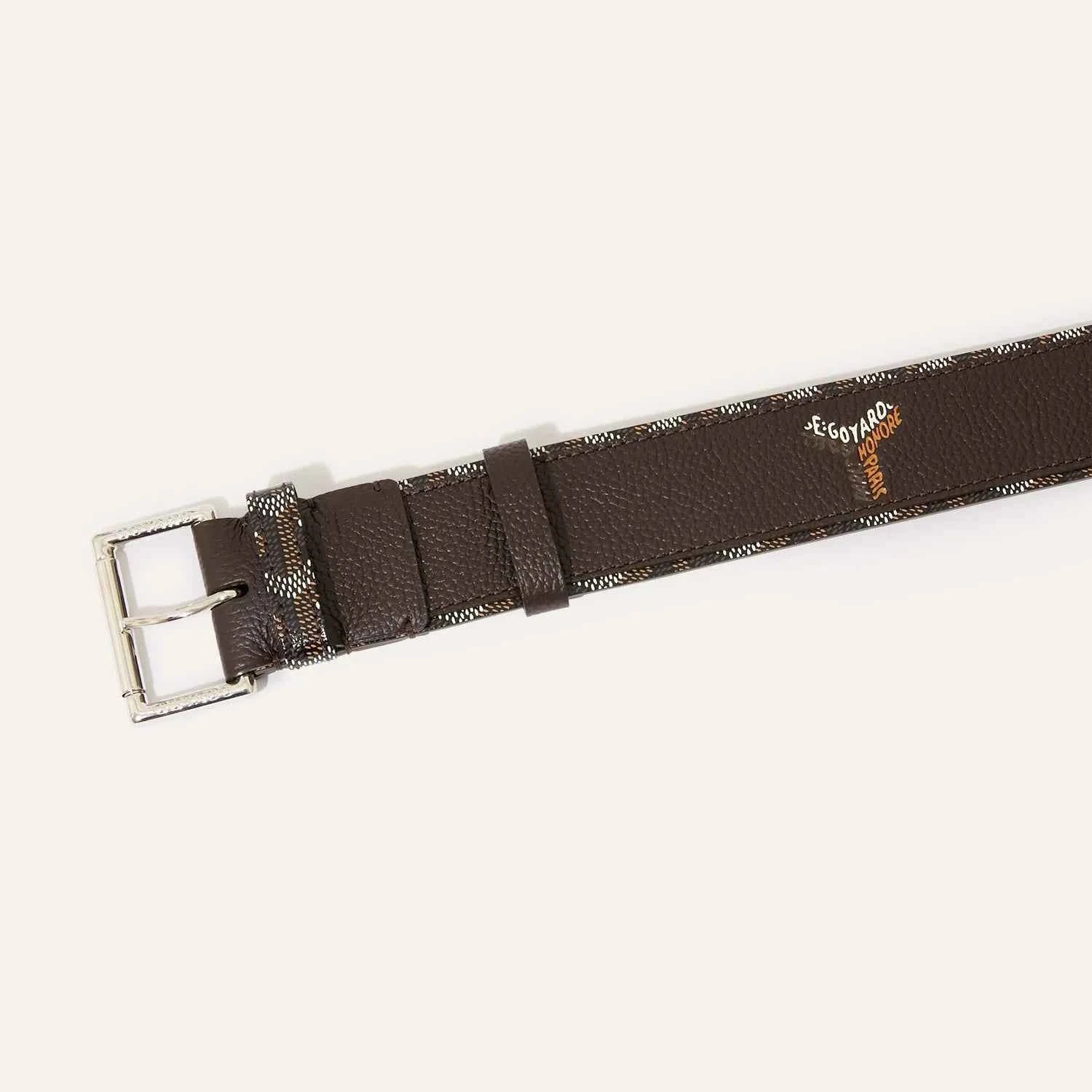 Triton belt