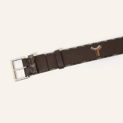 Triton belt