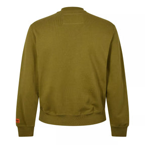 Heron Preston Stars Crewnek Sn99