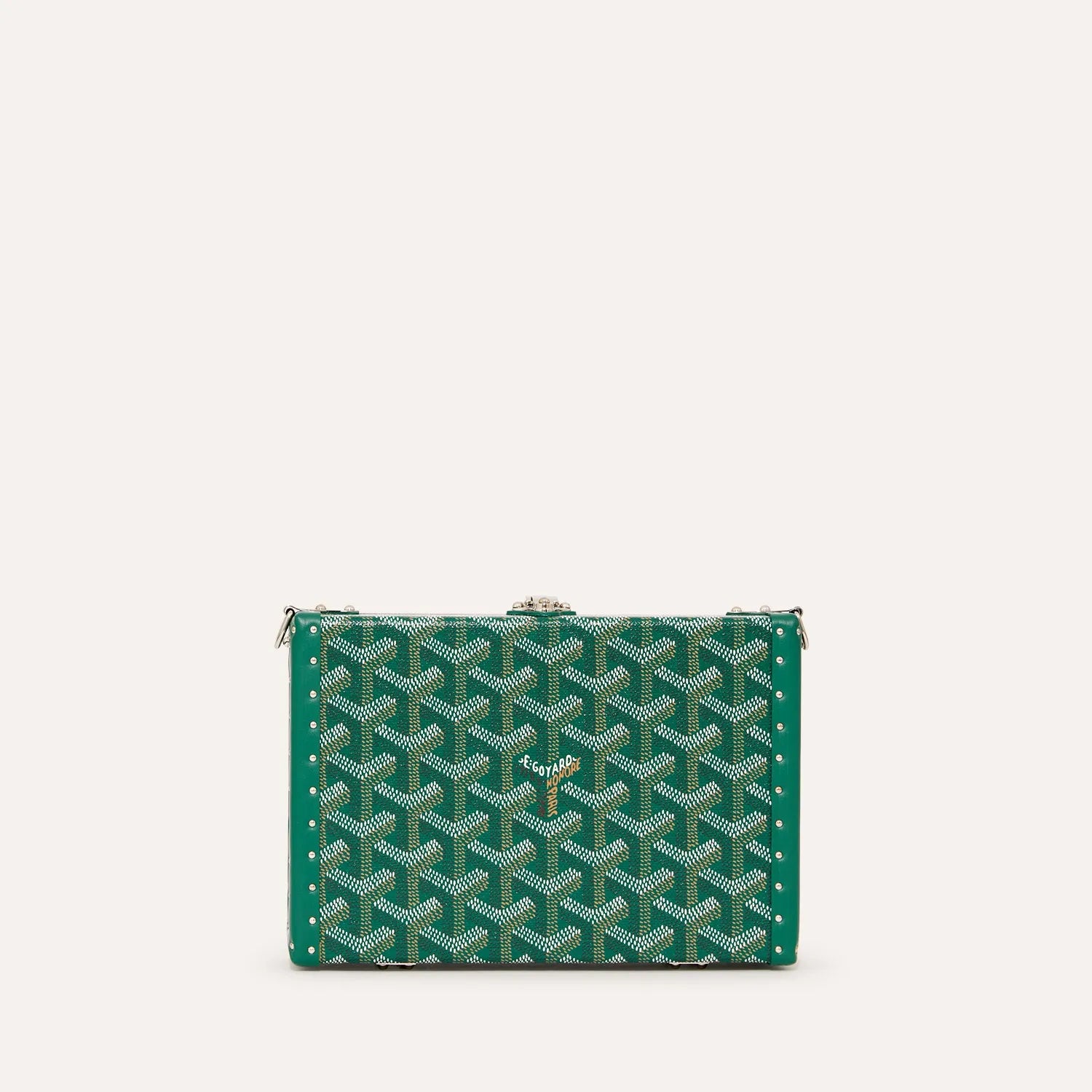 Bezons Trunk Bag