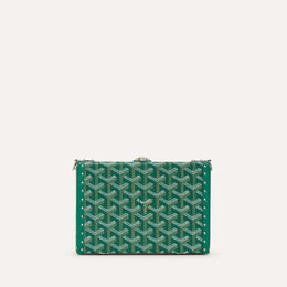 Bezons Trunk Bag
