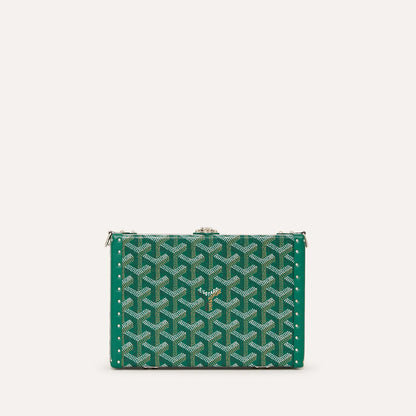 Bezons Trunk Bag