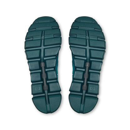On Running - Cloud 6 Waterproof Storm Larch