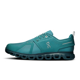 On Running - Cloud 6 Waterproof Storm Larch