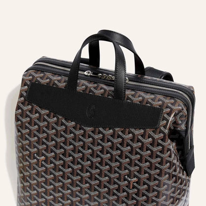 Cisalpin Backpack
