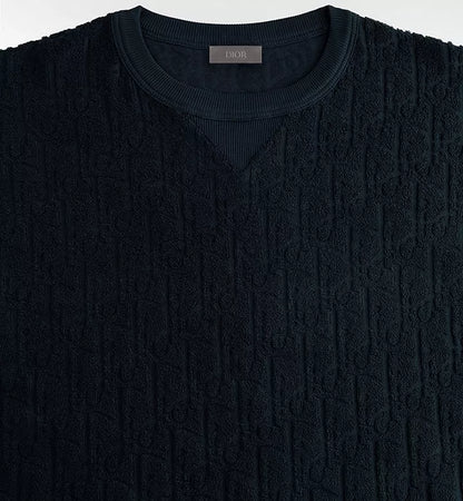 Dior Oblique Relaxed-Fit T-Shirt