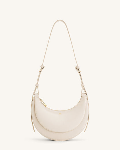 Sharon Crossbody Bag - Black