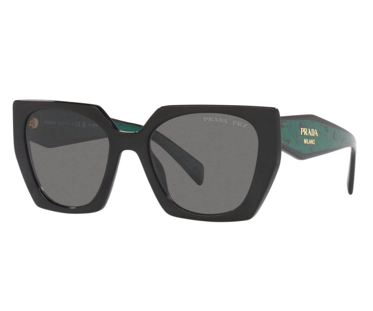 Prada Prada 15WS 1AB/5Z1 54 - Sunglasses | Shop From The Mirage