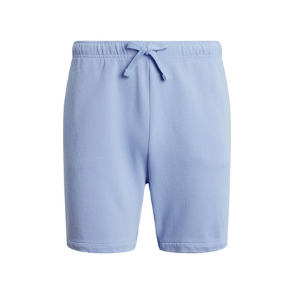 16.5 cm Loopback Fleece Shorts