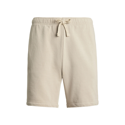 16.5 cm Loopback Fleece Shorts