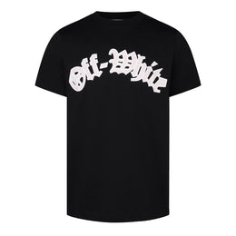 Off Slm Fit Goth LG