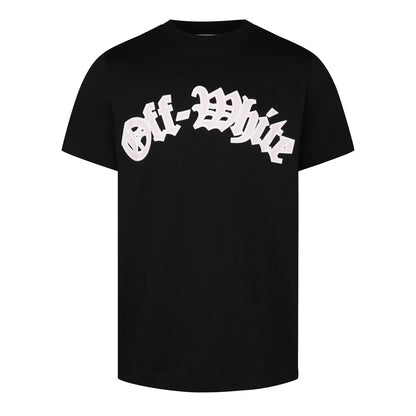 Off Slm Fit Goth LG