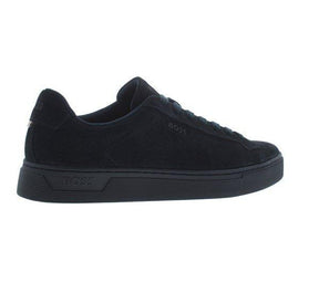 Rhys Tenn Cupsole Trainers