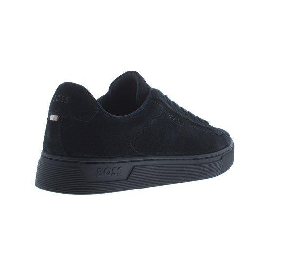 Rhys Tenn Cupsole Trainers