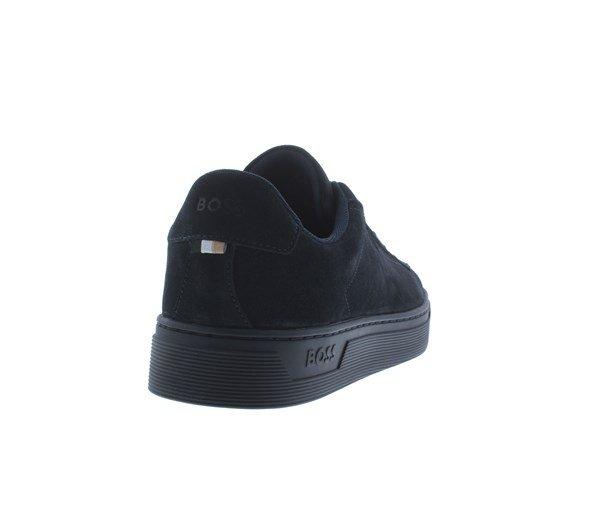 Rhys Tenn Cupsole Trainers