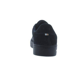 Rhys Tenn Cupsole Trainers