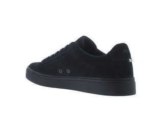 Rhys Tenn Cupsole Trainers