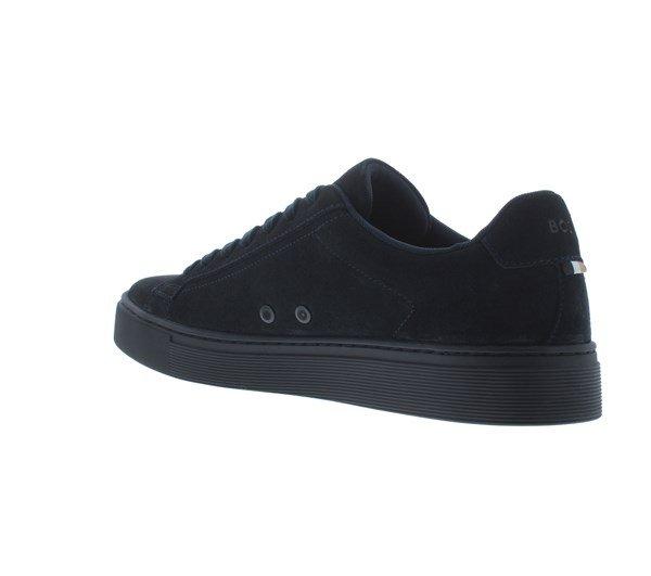 Rhys Tenn Cupsole Trainers