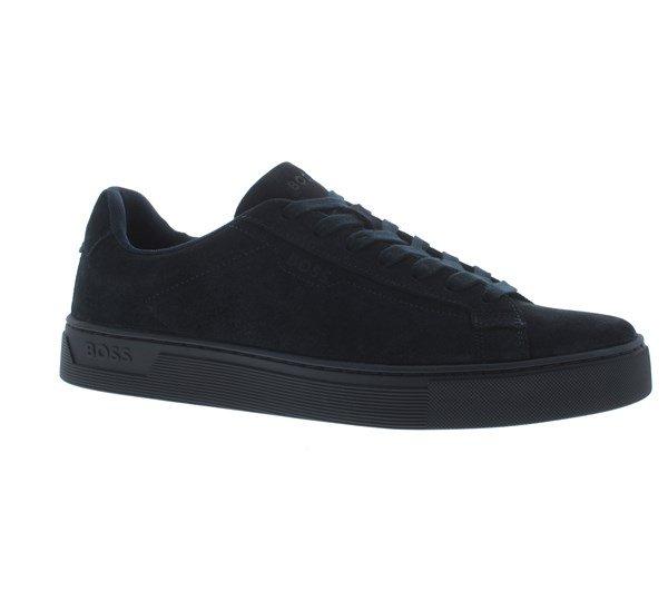 Rhys Tenn Cupsole Trainers