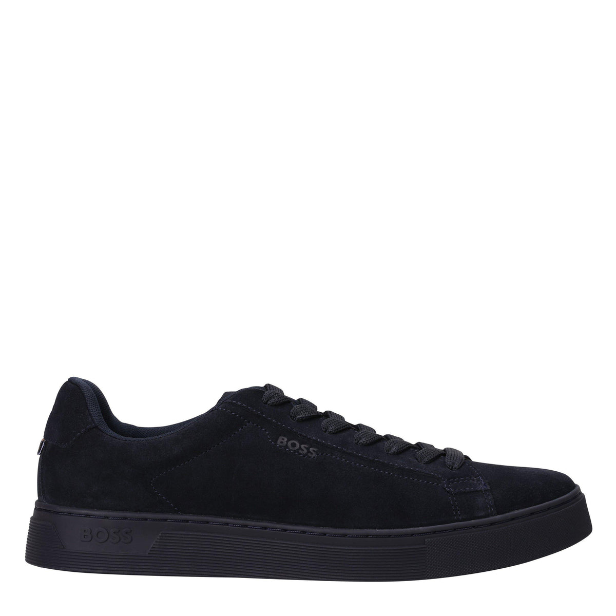 Rhys Tenn Cupsole Trainers