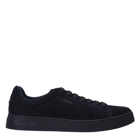 Rhys Tenn Cupsole Trainers