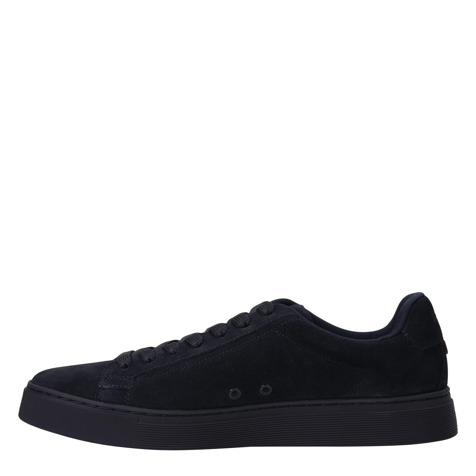 Rhys Tenn Cupsole Trainers