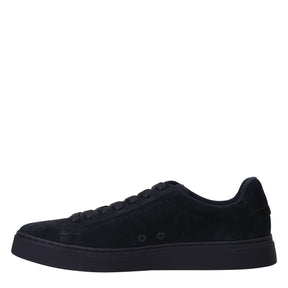 Rhys Tenn Cupsole Trainers