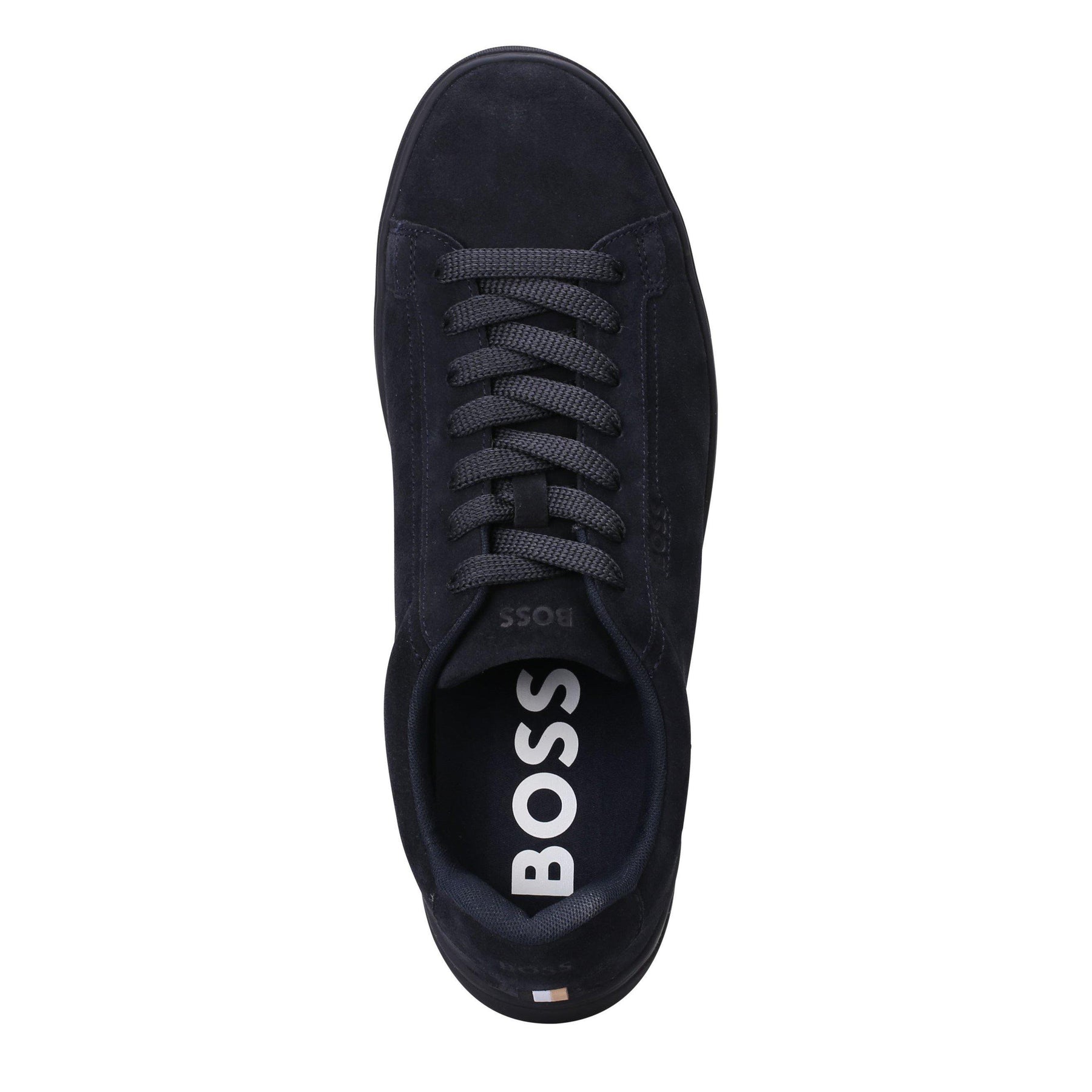 Rhys Tenn Cupsole Trainers