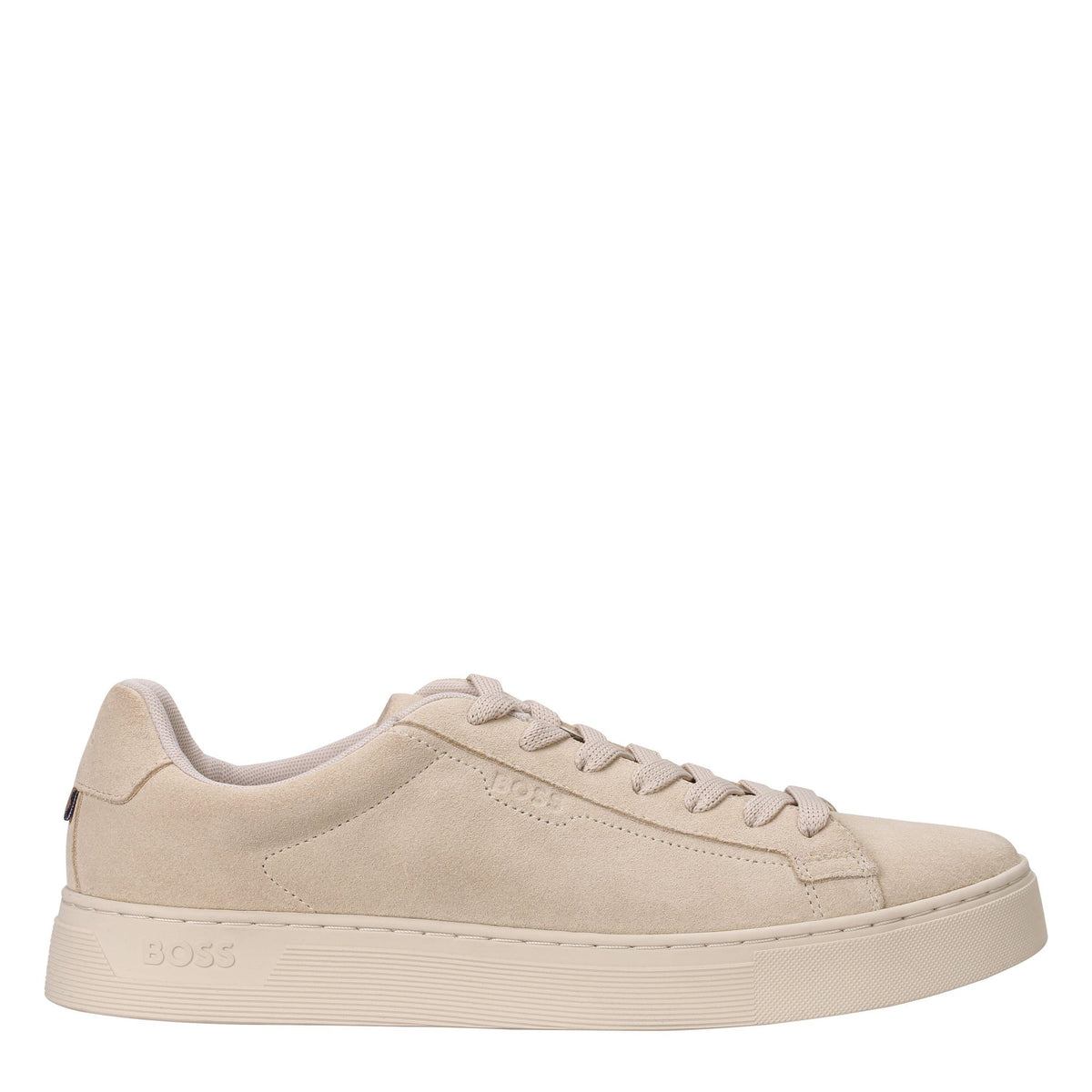Rhys Tenn Cupsole Trainers