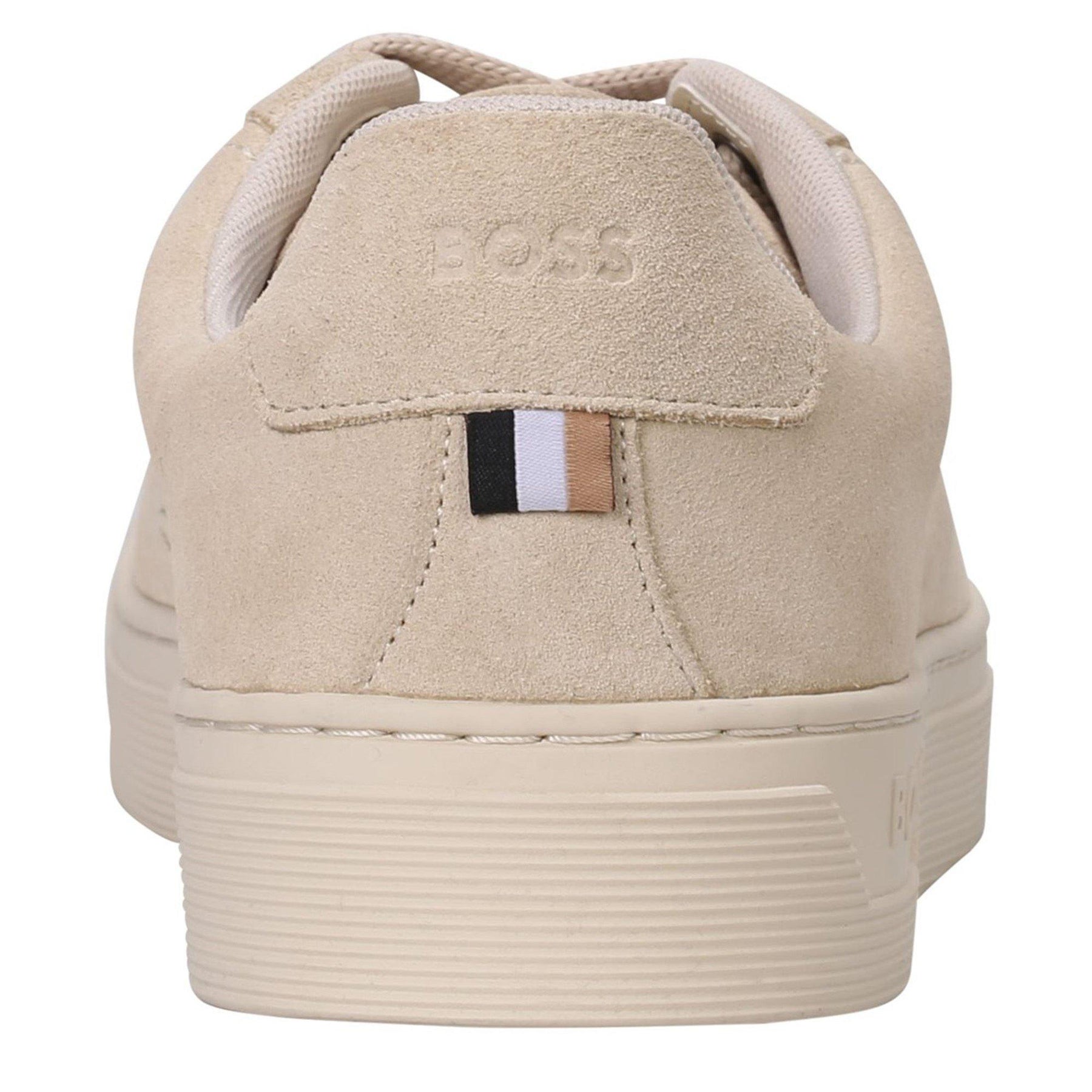 Rhys Tenn Cupsole Trainers