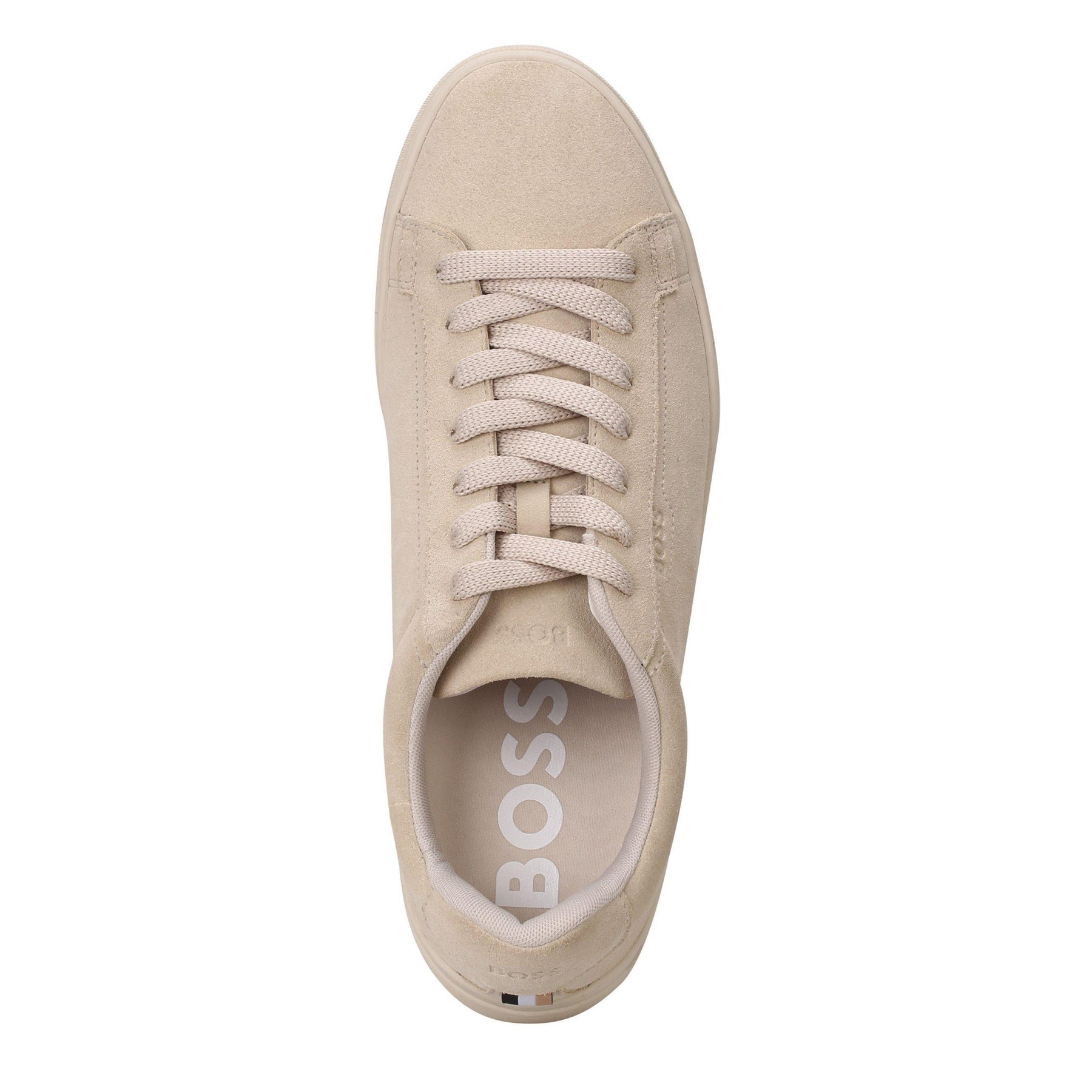 Rhys Tenn Cupsole Trainers