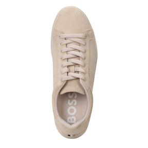 Rhys Tenn Cupsole Trainers