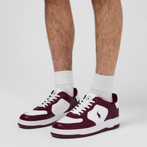 Men's Master Court Trainers