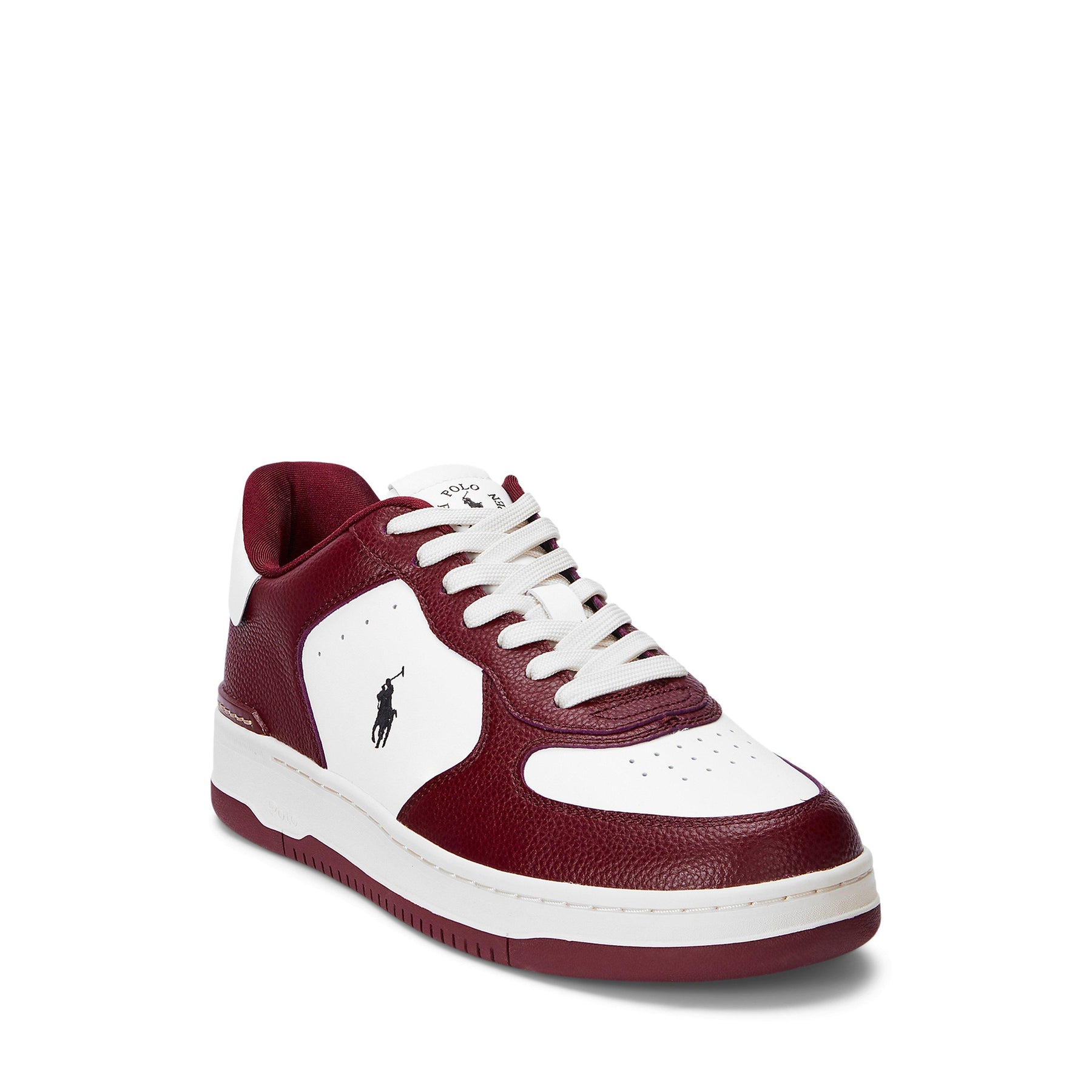 Men's Master Court Trainers