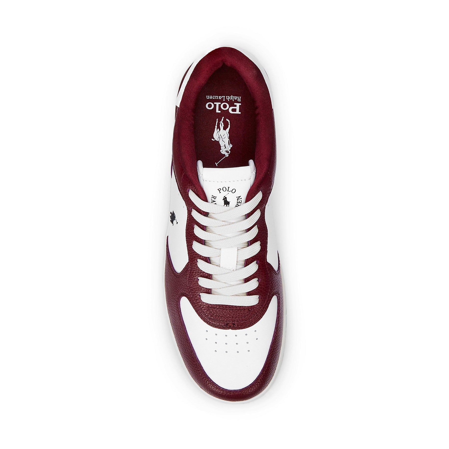 Men's Master Court Trainers