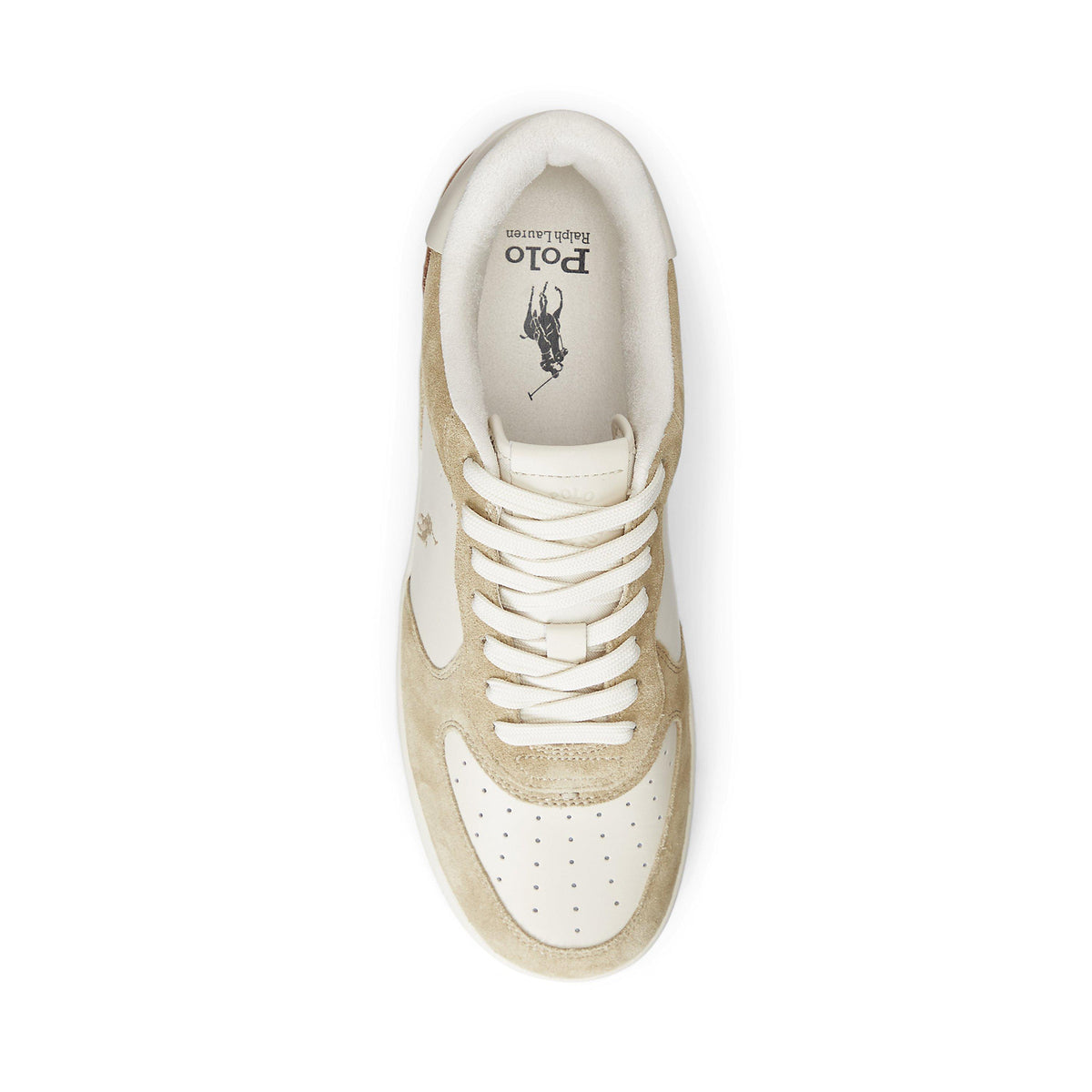 Master Court Trainers