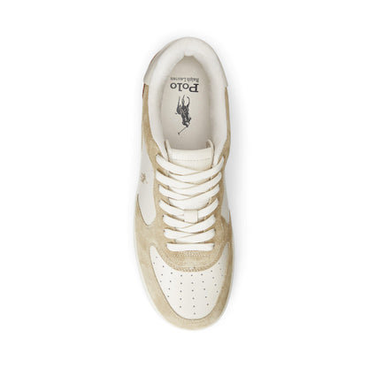 Master Court Trainers