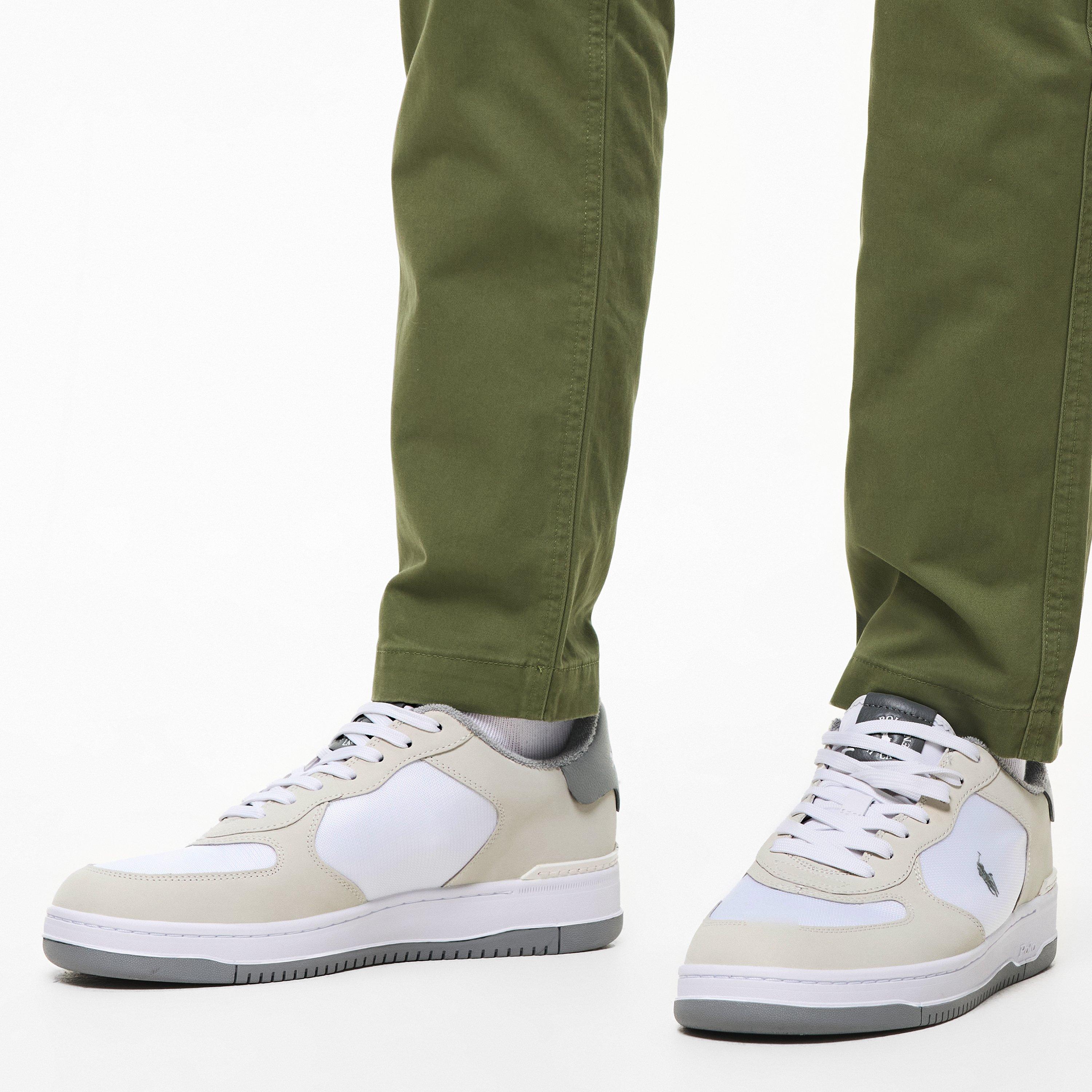 Master Court Trainers