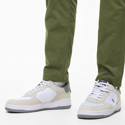 Master Court Trainers